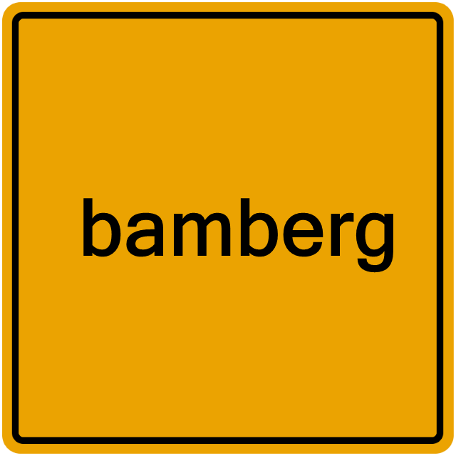 Einwohnermeldeamt24  bamberg